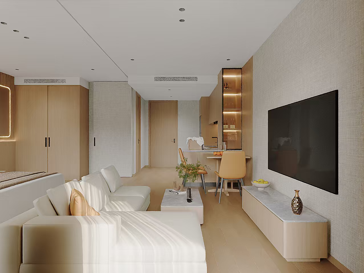 Pirak Condominium Cherngtalay 25